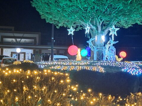 しなの鉄道工事が完了